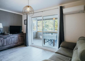 WELCS APARTAMENTO 201 EMP con TERRAZA